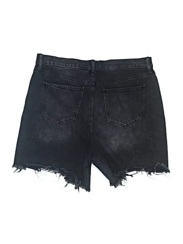 Sonoma Goods for Life Denim Shorts (view 2)