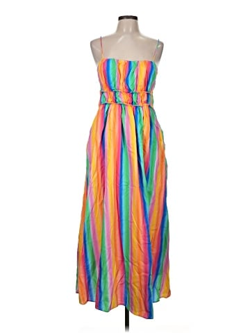 English Factory Casual Dress (view 1)