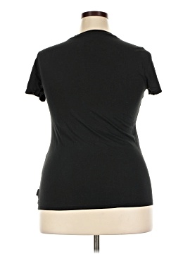 CALVIN KLEIN JEANS Short Sleeve T-Shirt (view 2)
