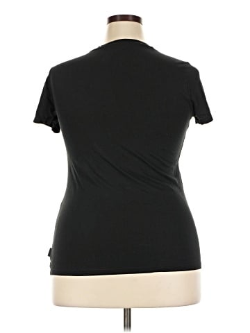 CALVIN KLEIN JEANS Short Sleeve T-Shirt (view 2)