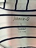 Johnnie-O Silver Short Sleeve Polo Size L - photo 7