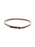 Unbranded Brown Belt Size XS - photo 1
