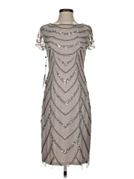 Adrianna Papell Cocktail Dress (view 1)