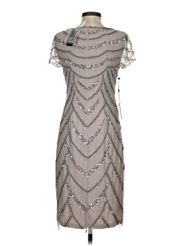 Adrianna Papell Cocktail Dress (view 2)