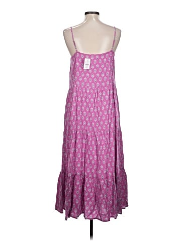 J.Crew Factory Store Casual Dress (view 2)