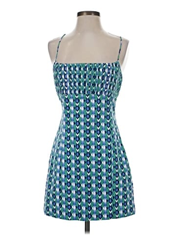 Maeve Cocktail Dress (view 1)