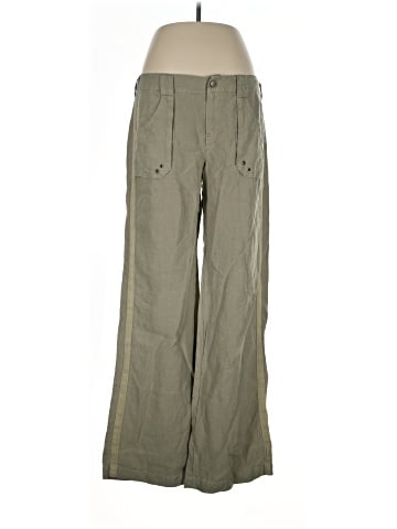 Athleta Linen Pants (view 1)