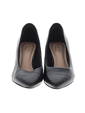 Clarks Heels (view 2)