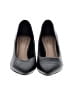 Clarks Black Heels Size 7 (wide) - photo 2