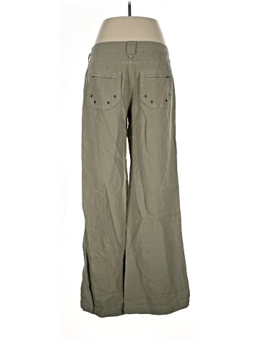 Athleta Linen Pants (view 2)