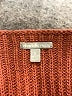Charlotte Russe Burgundy Pullover Sweater Size S - photo 7