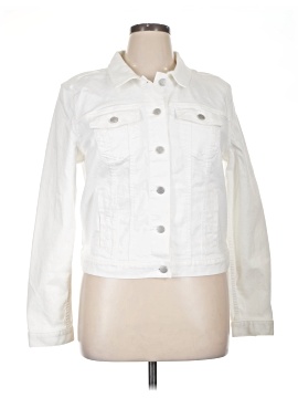 Ann Taylor LOFT Denim Jacket (view 1)