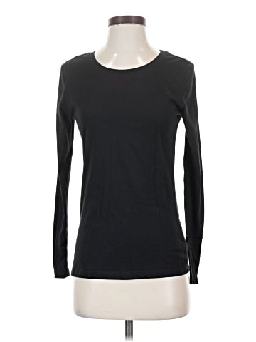 Natural Uniforms Long Sleeve T-Shirt (view 1)