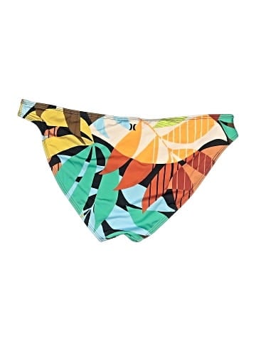 Hurley Swimsuit Bottoms (view 2)