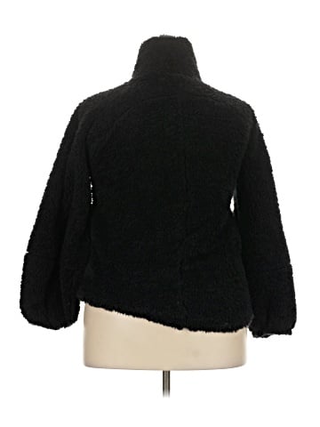 Lululemon Athletica Faux Fur Jacket (view 2)