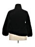 Lululemon Athletica 100% Polyester Black Faux Fur Jacket Size XXL (estimated) - photo 2