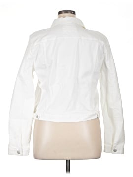 Ann Taylor LOFT Denim Jacket (view 2)