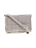 THEMOIRè Gray Crossbody Bag One size - photo 1