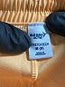 Active by Old Navy Solid Yellow Skort Size 8 - photo 3