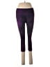 Marika Tek Purple Active Pants Size S - photo 1