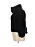 Lululemon Athletica 100% Polyester Black Faux Fur Jacket Size XXL (estimated) - photo 5