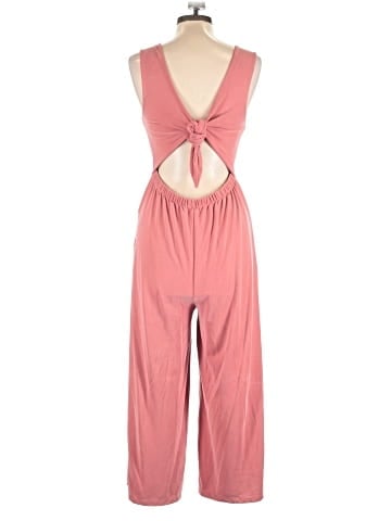 Black Swan Jumpsuit (view 2)