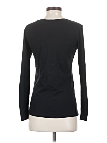 Natural Uniforms Long Sleeve T-Shirt (view 2)