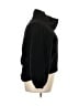 Lululemon Athletica 100% Polyester Black Faux Fur Jacket Size XXL (estimated) - photo 4