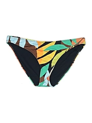 Hurley Swimsuit Bottoms (view 1)