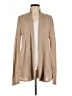 Fever Tan Cardigan Size M - photo 1