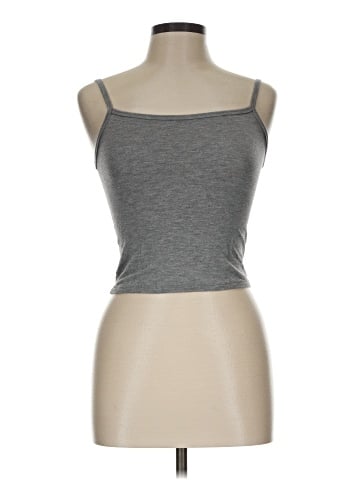 SKIMS Tank Top (view 1)