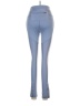 Nike Color Block Blue Active Pants Size M - photo 2