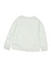 Baby Gap White Sweatshirt Size 4T - photo 2