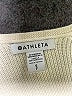 Athleta Color Block Ivory Pullover Sweater Size S - photo 7