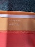 Lands' End 100% Polyester Orange Short Sleeve Top Size 0X - photo 7