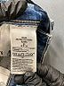 Gap Blue Denim Shorts Size 24 waist - photo 4