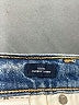 Gap Blue Denim Shorts Size 24 waist - photo 5