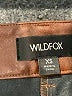 Wildfox 100% Polyurethane Brown Casual Pants Size XS - photo 7