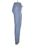 Nike Color Block Blue Active Pants Size M - photo 4