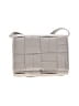 THEMOIRè Gray Crossbody Bag One size - photo 3