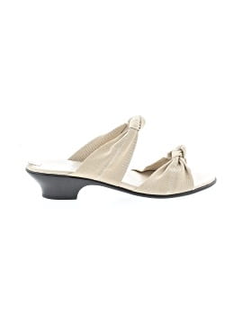 Munro American Sandals