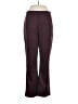 Tuckernuck Burgundy Casual Pants Size M - photo 1