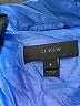 J.Crew 100% Nylon Blue Vest Size S - photo 6