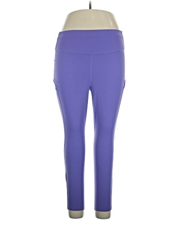 Lululemon Athletica Active Pants (view 1)