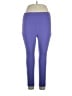 Lululemon Athletica Color Block Purple Active Pants Size 16 - photo 1