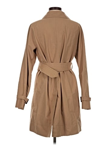 Talbots Trenchcoat (view 2)
