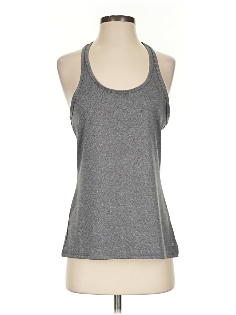 Pre-owned C9 By Champion Active Tank Top In Gray
