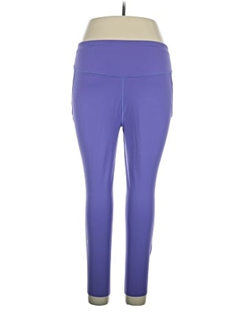 Lululemon Athletica Active Pants (view 2)