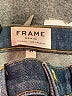 FRAME Denim Blue Jeans Size 27 waist - photo 4
