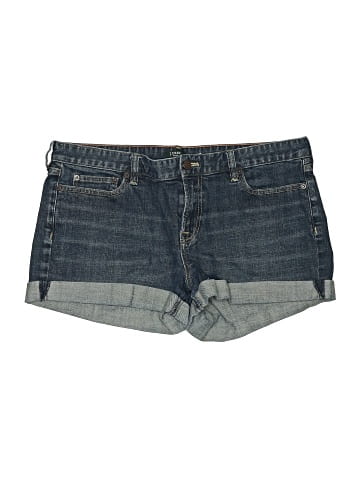 J.Crew Denim Shorts (view 1)